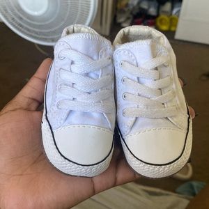 Baby converse